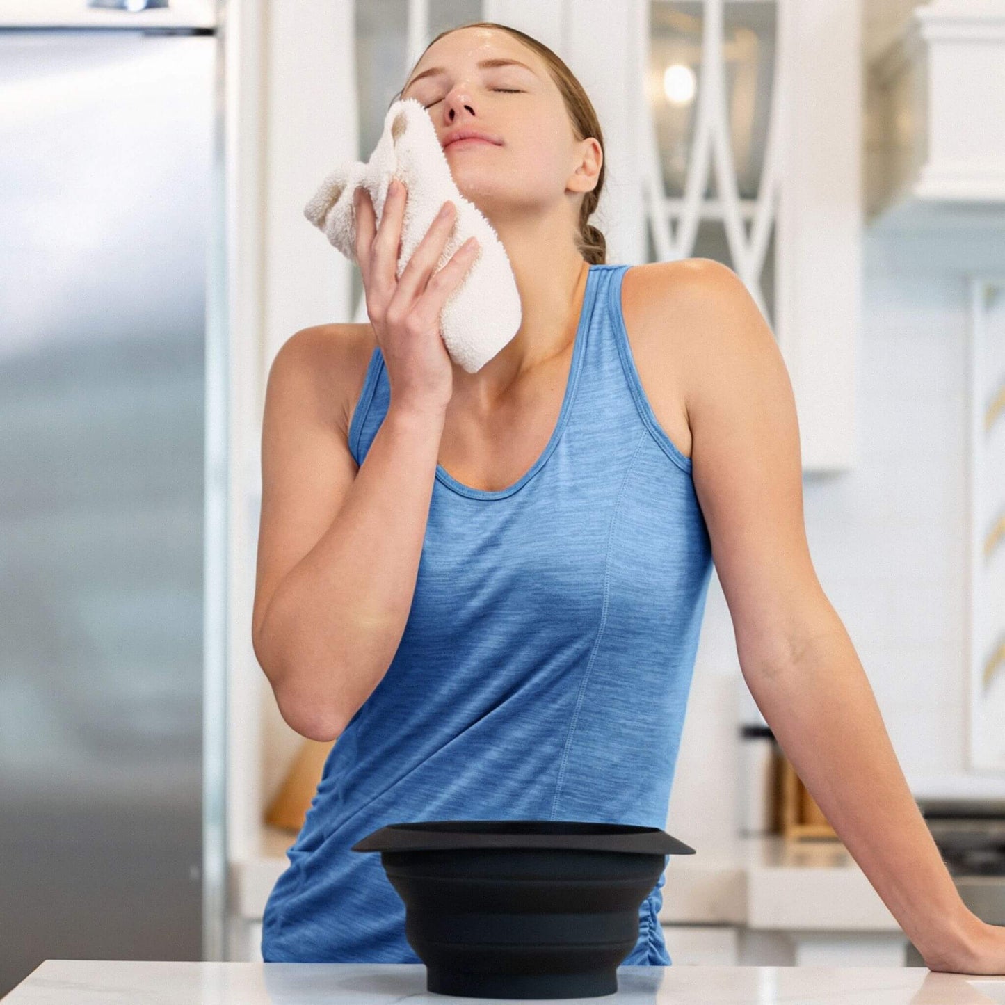 Far Claw Facial Cold Plunge™
