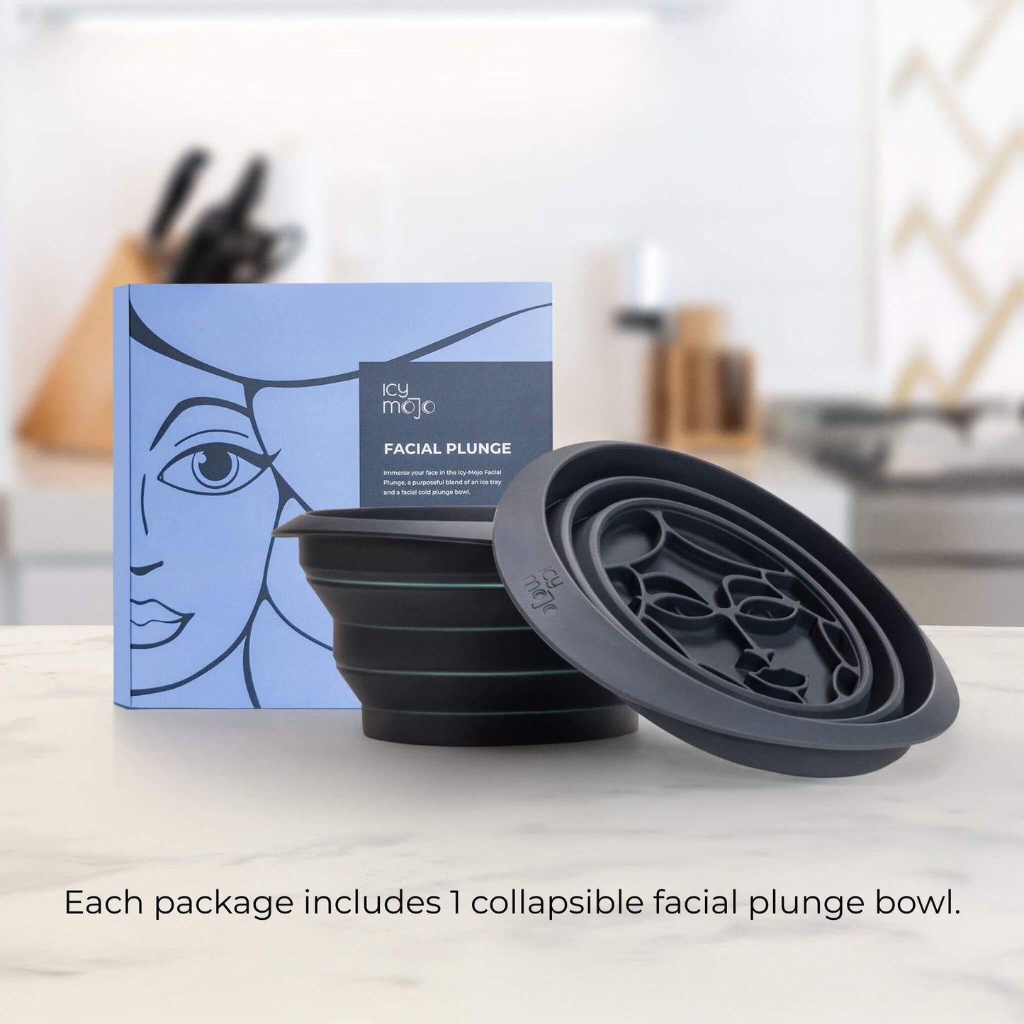 Far Claw Facial Cold Plunge™