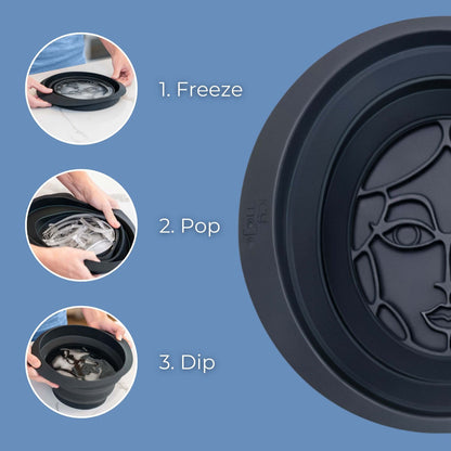 Far Claw Facial Cold Plunge™